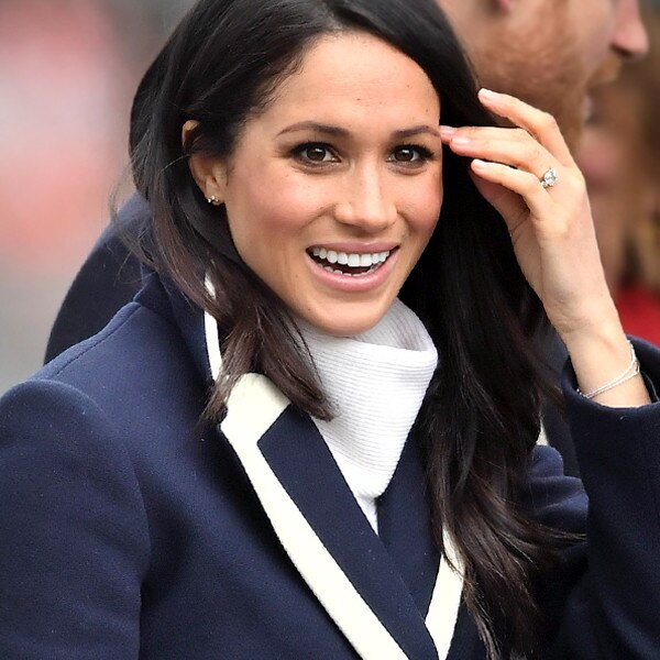 ESC: Meghan Markle