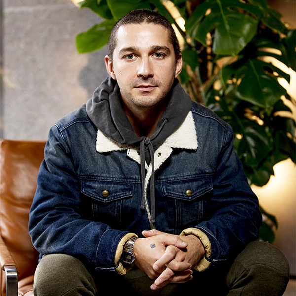 The Epic Highs & Lows of Shia LaBeouf's Journey in Hollywood & Beyond