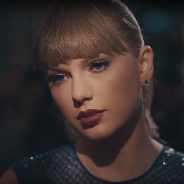 Taylor Swift, Delicate