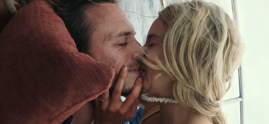 Shailene Woodley, Sam Claflin, Adrift, Movie Shailene Woodley, Sam Claflin, Adrift, Movie
