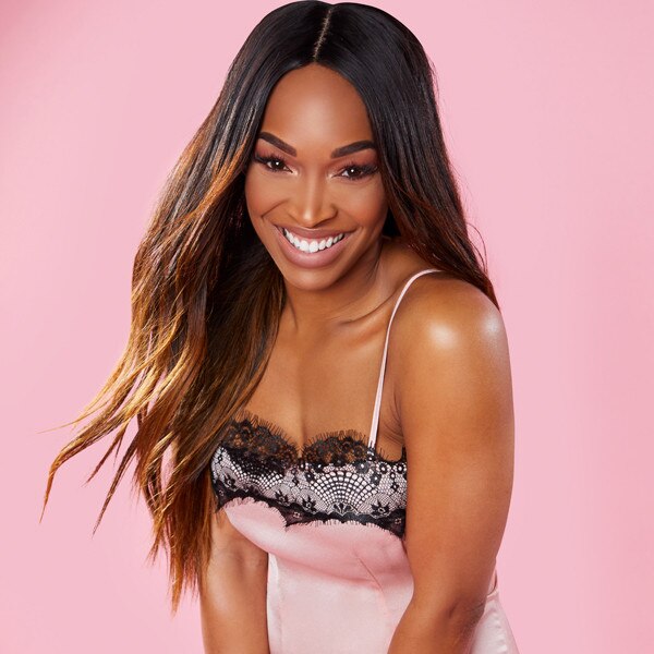 Malika Haqq, PrettyLittleThing