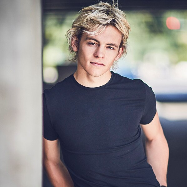 Ross Lynch, Sabrina