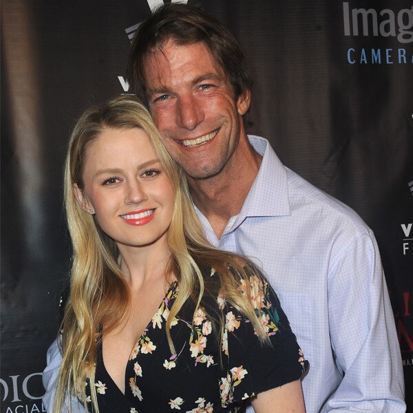 Anna Sophia Berglund, Charlie O'Connell