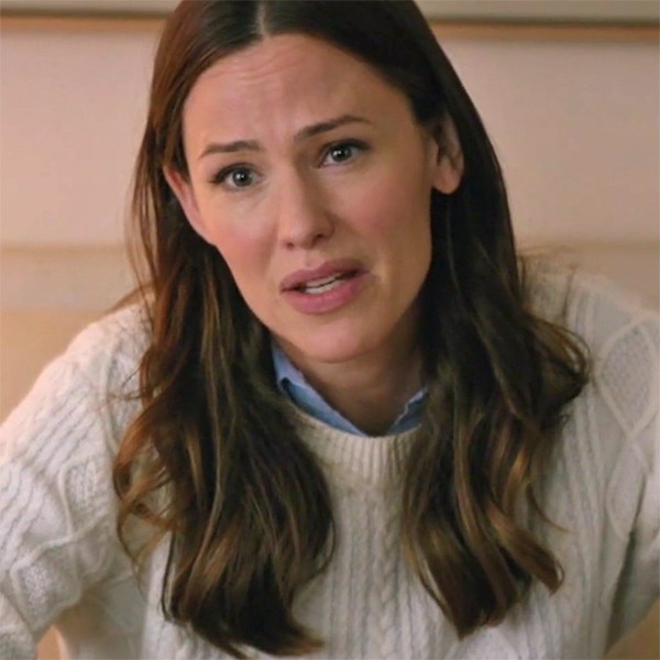 Jennifer Garner Moved Nick Robinson to Tears on Love Simon Set