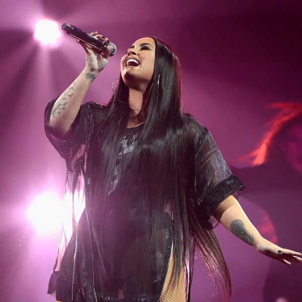 Demi Lovato Demi Lovato