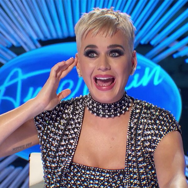 American Idol, Katy Perry