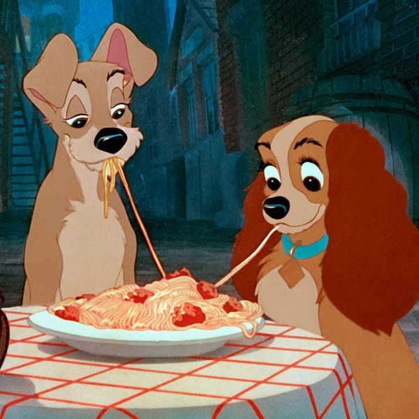 Lady and the Tramp Lady and the Tramp