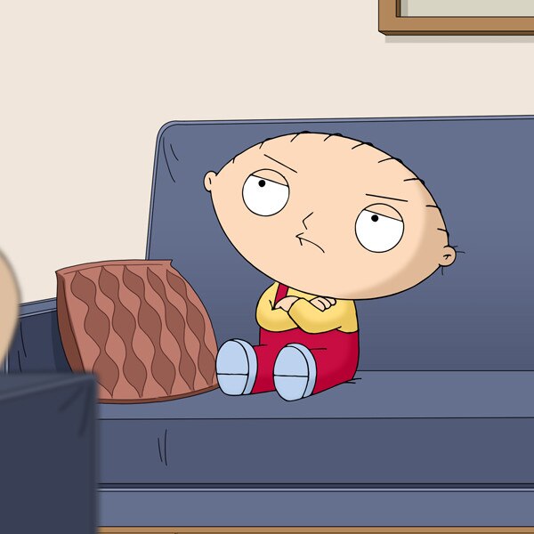 Family Guy