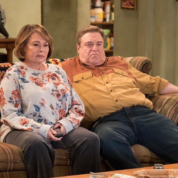 How Roseanne Undid the Series Finale and Resurrected Dan