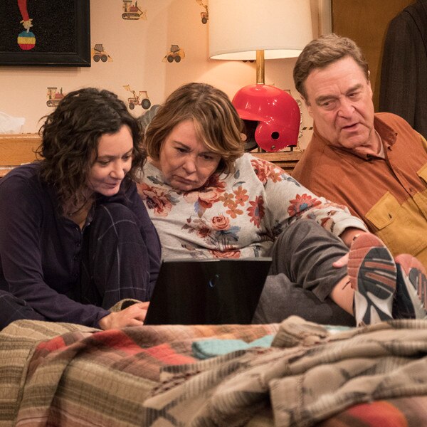 Roseanne