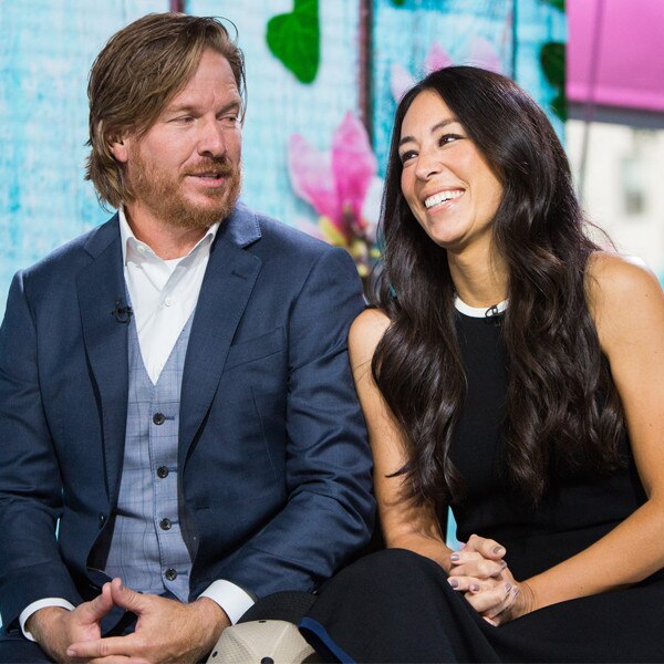 Chip Gaines, Joanna Gaines