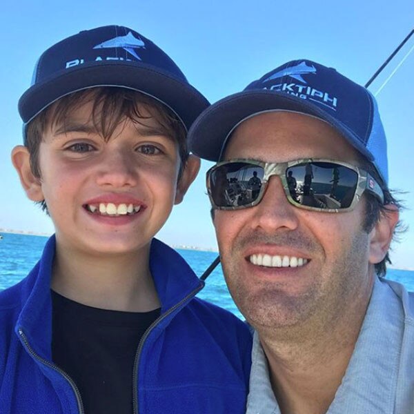 Donald Trump Jr., Florida, Donald III
