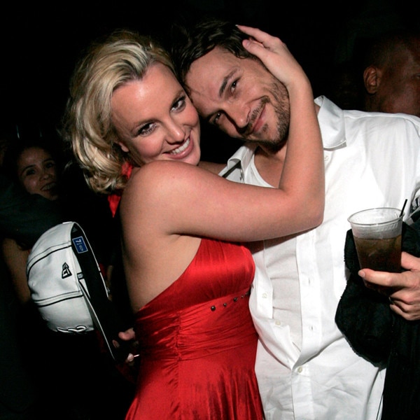 25 Things You Never Knew About Britney Spears' Ex Kevin Federline