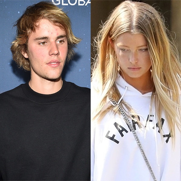 Why Justin Bieber and Baskin Champion's Relationship Cooled Down