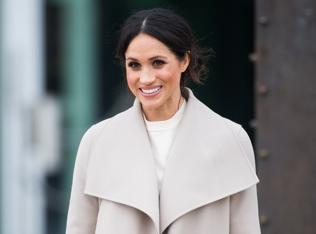 ESC: Meghan Markle ESC: Meghan Markle