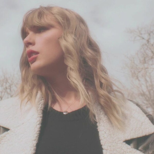 Watch Taylor Swift's New Music Video for 