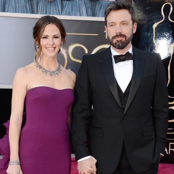 Jennifer Garner and Ben Affleck's Divorce Case May Be Dismissed