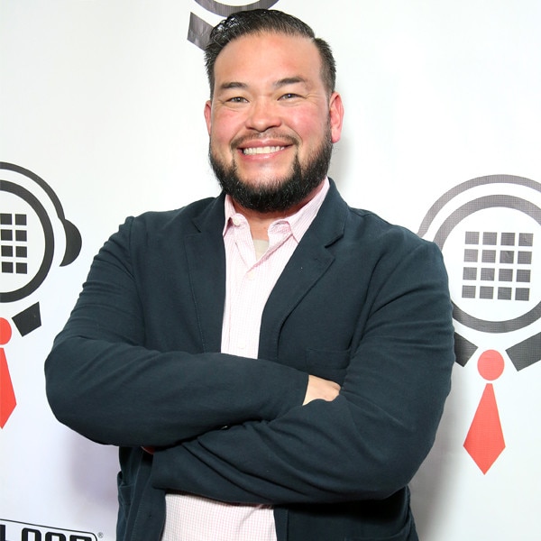 Jon Gosselin to Celebrate 41st Birthday With One of His 8 Kids