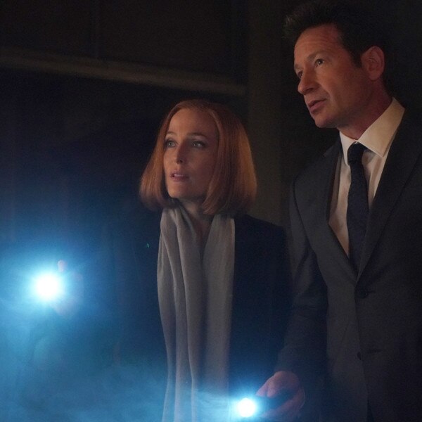 The X-Files