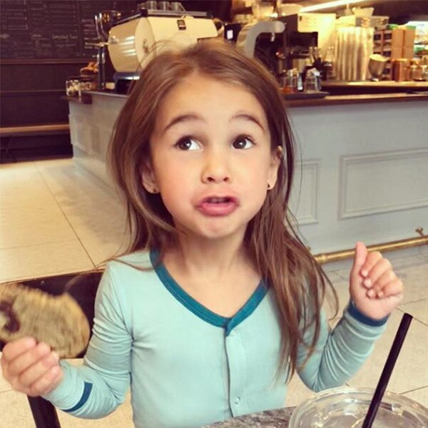 Jessie James Decker, Vivianne
