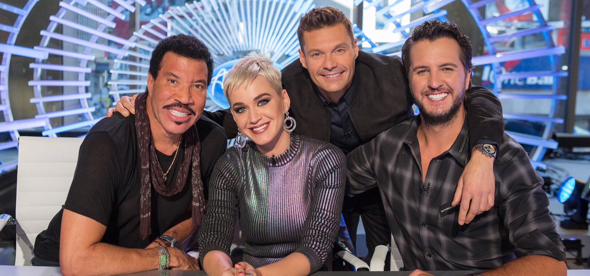 Mira la bochornosa bienvenida que Katy Perry le dio a la venezolana