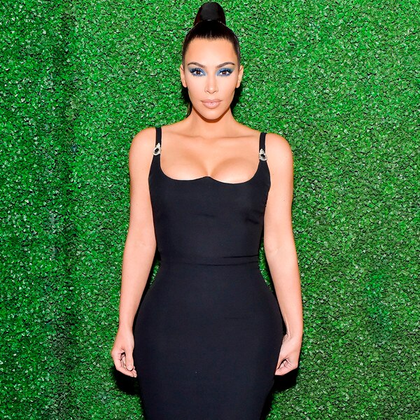 Kim Kardashian Kim Kardashian