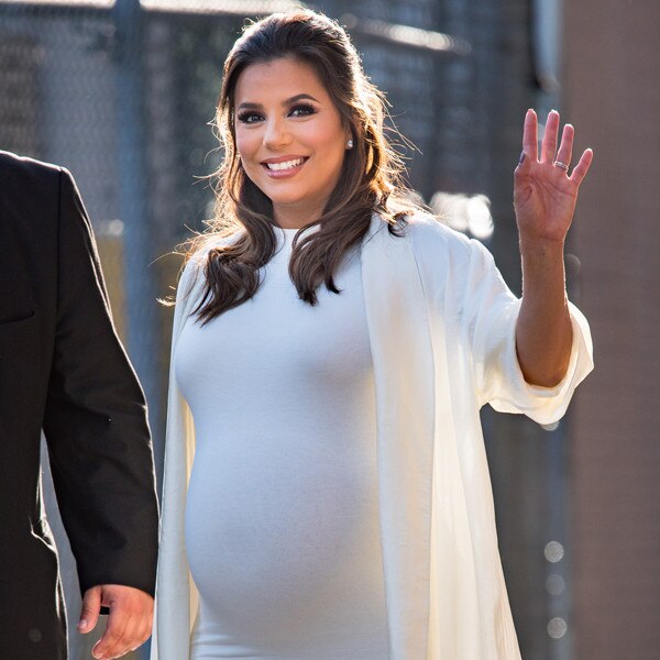 Eva Longoria Eva Longoria