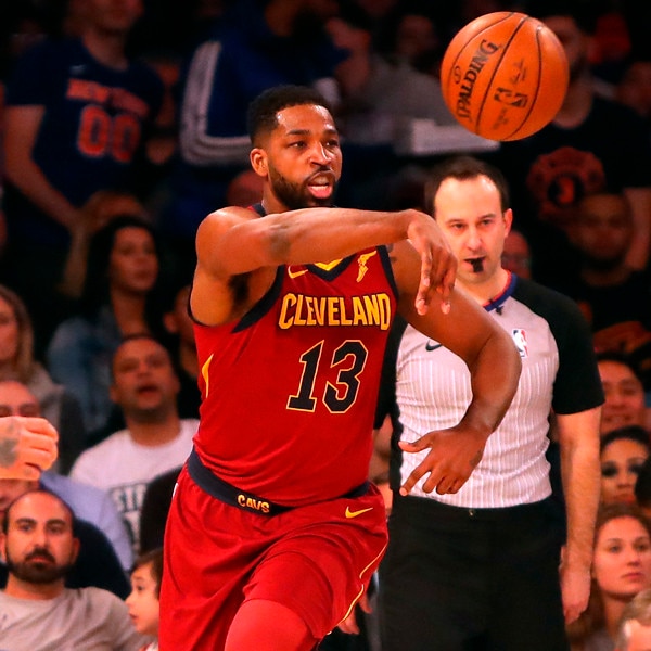 Tristan Thompson Tristan Thompson