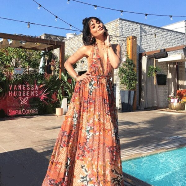 Vanessa Hudgens Vanessa Hudgens