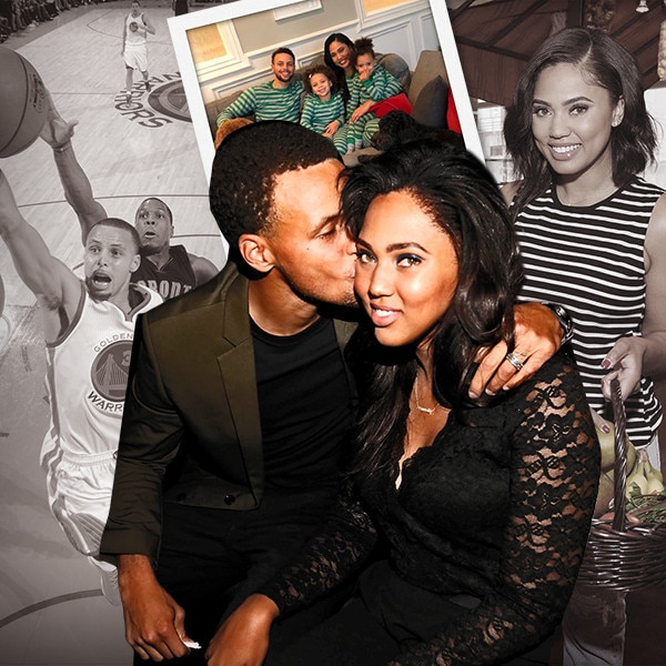 How Stephen and Ayesha Curry Have Defied the Basketball Couple Curse