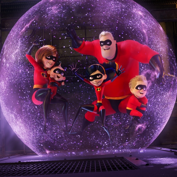 OS INCRÍVEIS 2 | Animação acaba de ganhar um novo trailer; Confira OS INCRÍVEIS 2 | Animação acaba de ganhar um novo trailer; Confira