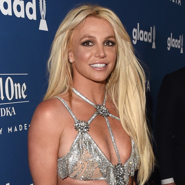 Britney Spears Is Worth $56 Million and Still Shops at Target