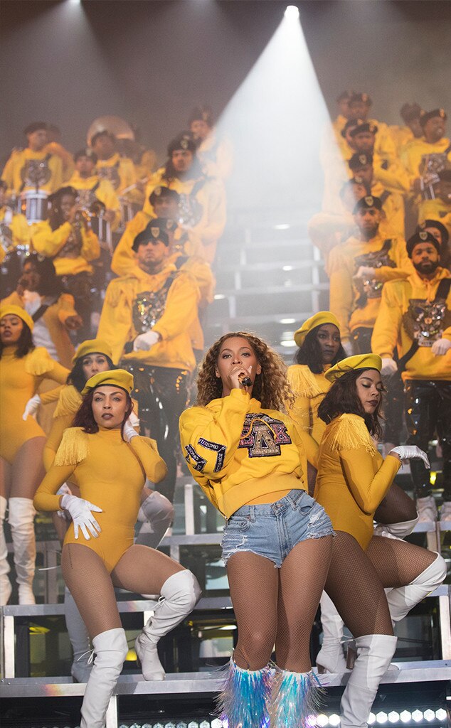 Beyonce, Coachella, 2018 Beyonce, Coachella, 2018