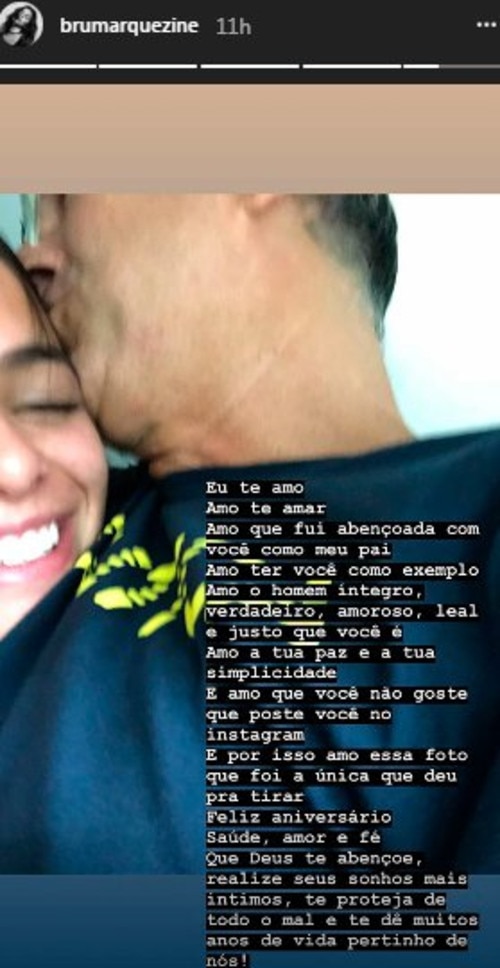 Bruna Marquezine, Instagram Bruna Marquezine, Instagram