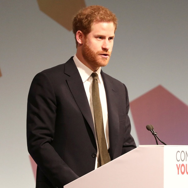 Prince Harry, Commonwealth Heads of Government Meeting Prince Harry, Commonwealth Heads of Government Meeting