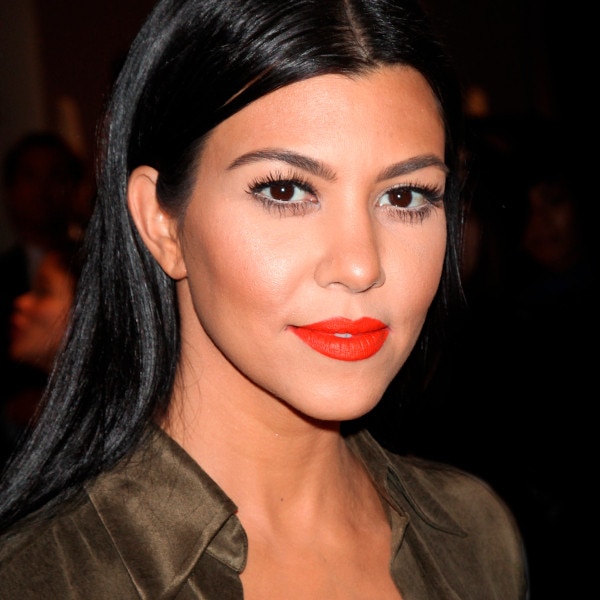 ESC: Kourtney Kardashian ESC: Kourtney Kardashian