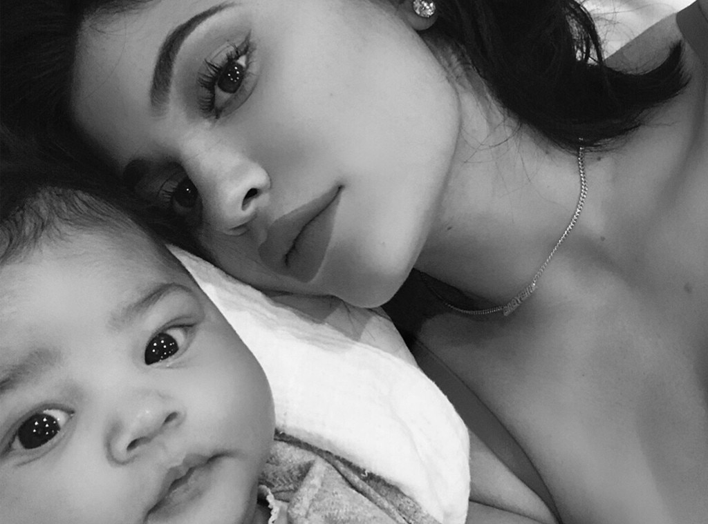 Kylie Jenner Kylie Jenner