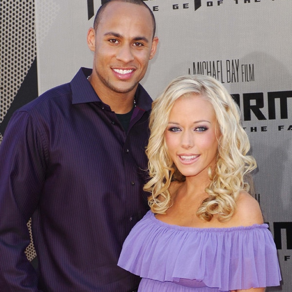 Kendra Wilkinson Files for Divorce From Hank Baskett