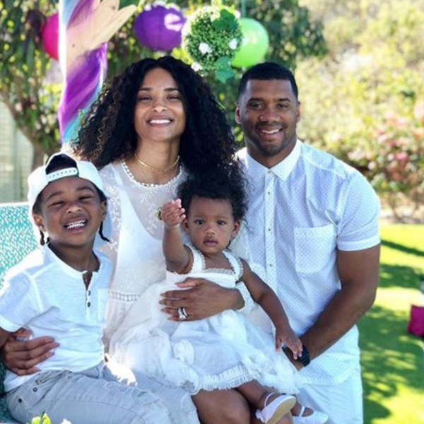 Inside Ciara's Year of 