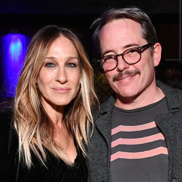 Sarah Jessica Parker and Matthew Broderick's Unusual Love Story