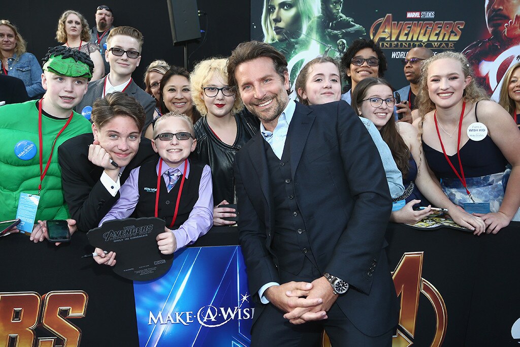Bradley Cooper (Hollywood) Bradley Cooper (Hollywood)