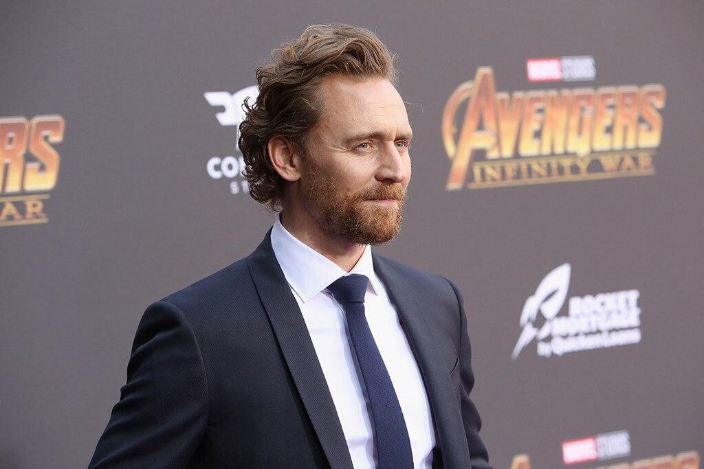Tom Hiddleston (Hollywood) Tom Hiddleston (Hollywood)