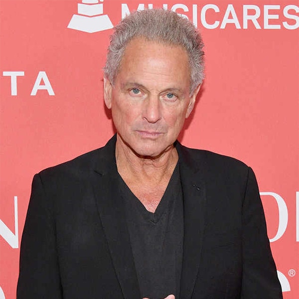 Lindsey Buckingham Breaks Silence on Fleetwood Mac Firing