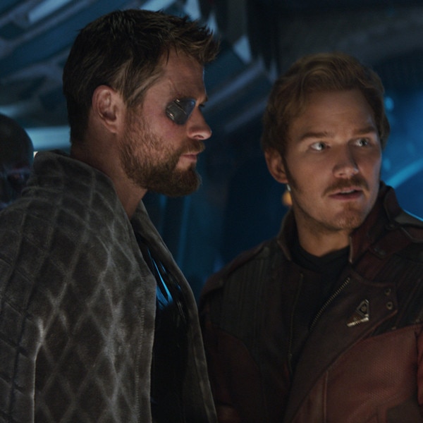 What You Need to Know Before Seeing Avengers: Infinity War