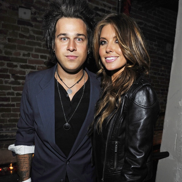 Are Audrina Patridge and Ryan Cabrera Back Together?