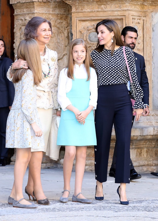 Letizia Letizia