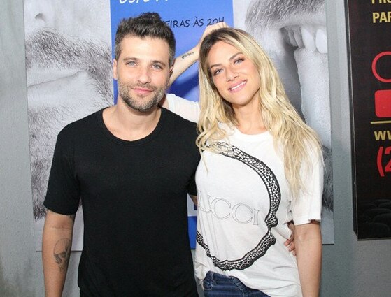 Bruna Marquezine, Neymar Bruna Marquezine, Neymar