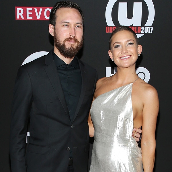 Kate Hudson, Danny Fujikawa Kate Hudson, Danny Fujikawa