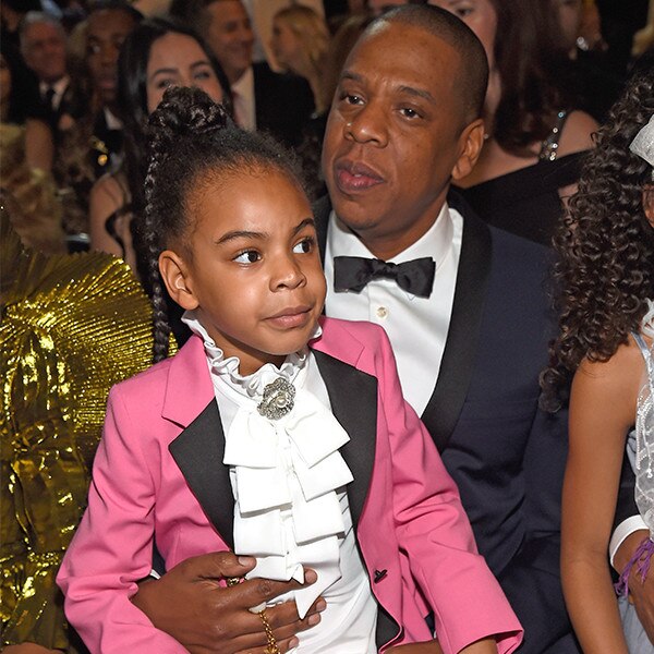 Blue Ivy Carter Blue Ivy Carter