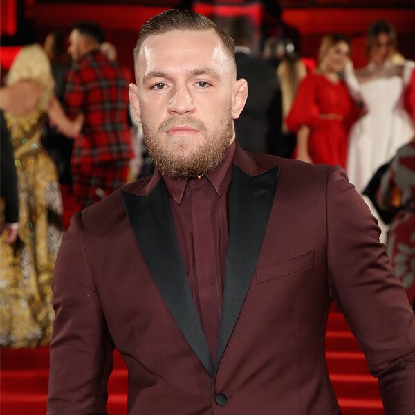 Conor McGregor